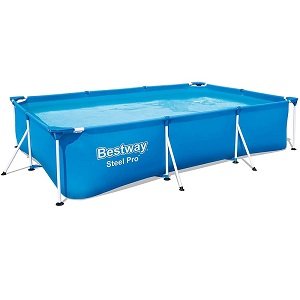 Bestway Steel ProPool